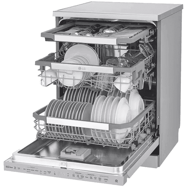 غسالات الصحون